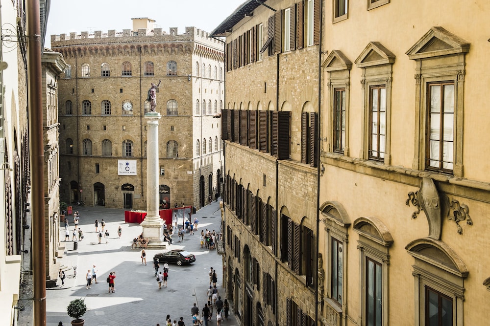 Hotel Milu Florence 70/77