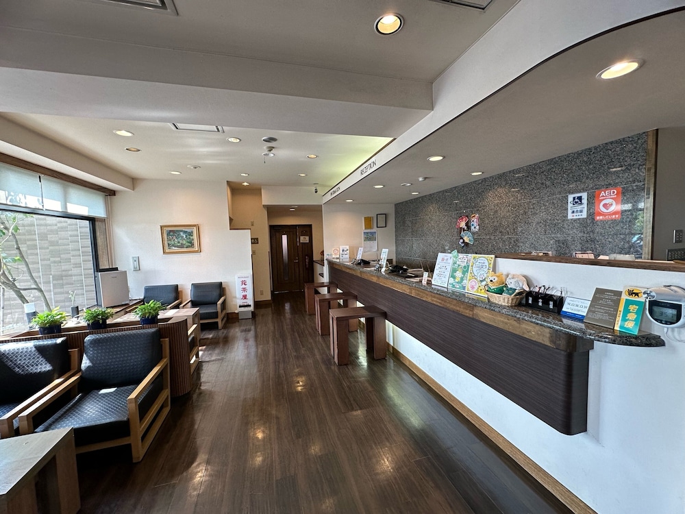 Hotel Route-Inn Iida 3/40
