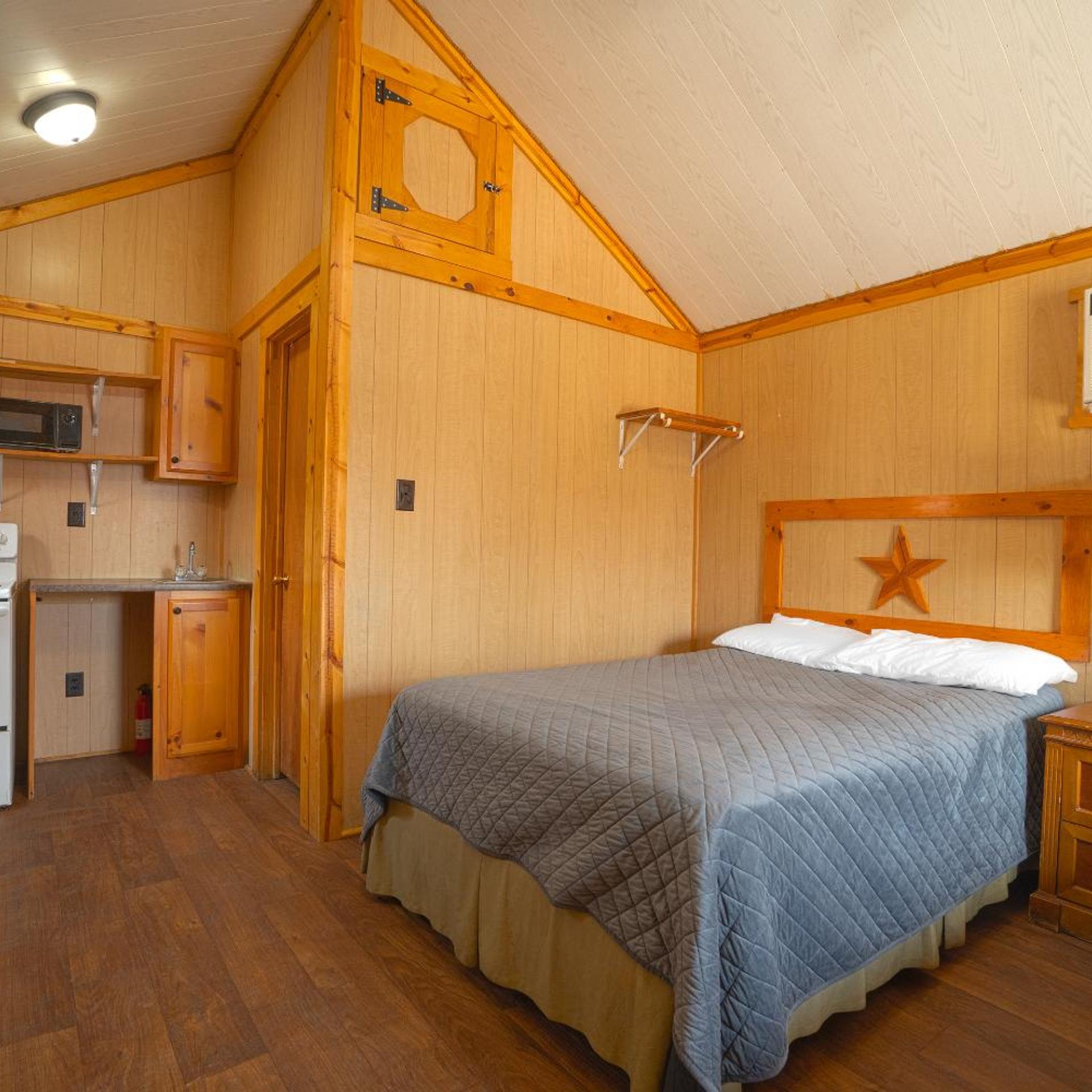 Grand Eagle Ford Lodge & RV Park Tilden By OYO 19/58