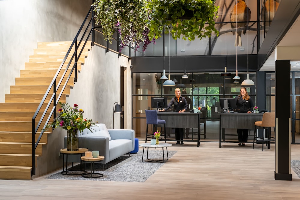 BILDERBERG HOTEL 'T SPEULDERBOS 37/45