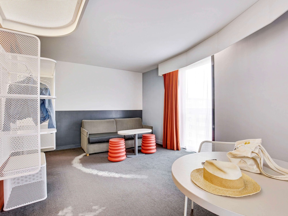 ibis Styles Paris Charles de Gaulle Airport 43/70