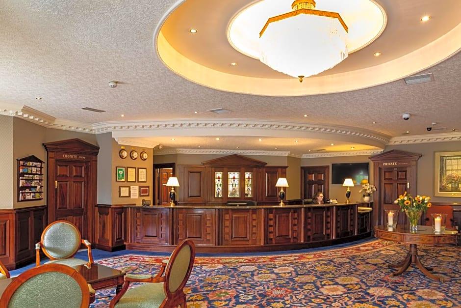 SEVEN OAKS HOTEL 6/46