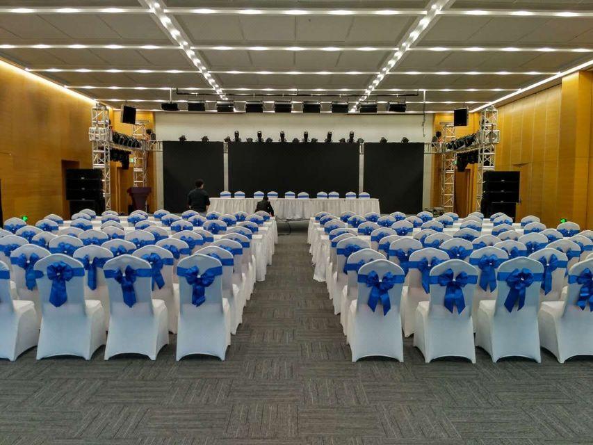 Intercity Hotel Qingdao 33/38