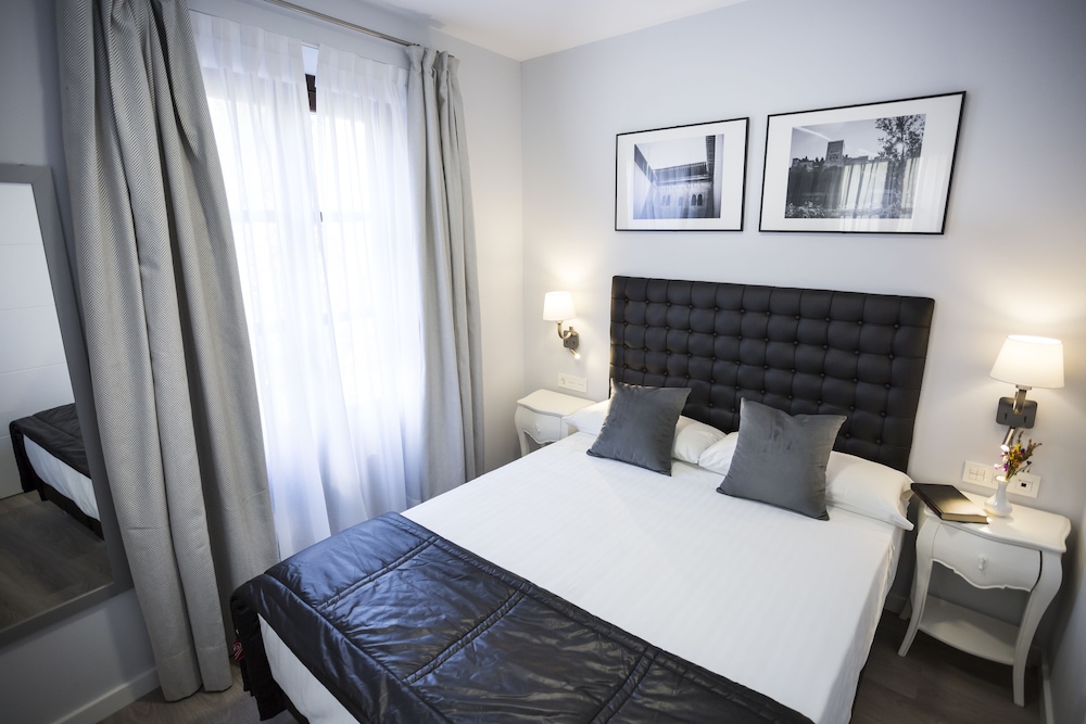 La Casa De La Trinidad Suites 13/50