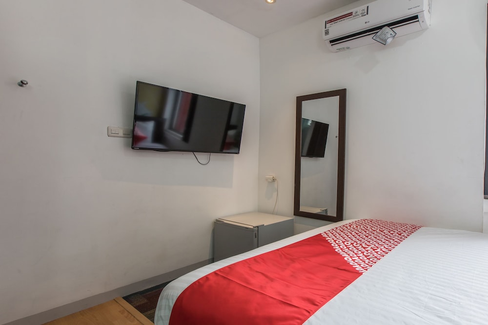 Hotel O Orienchi Room 26/65
