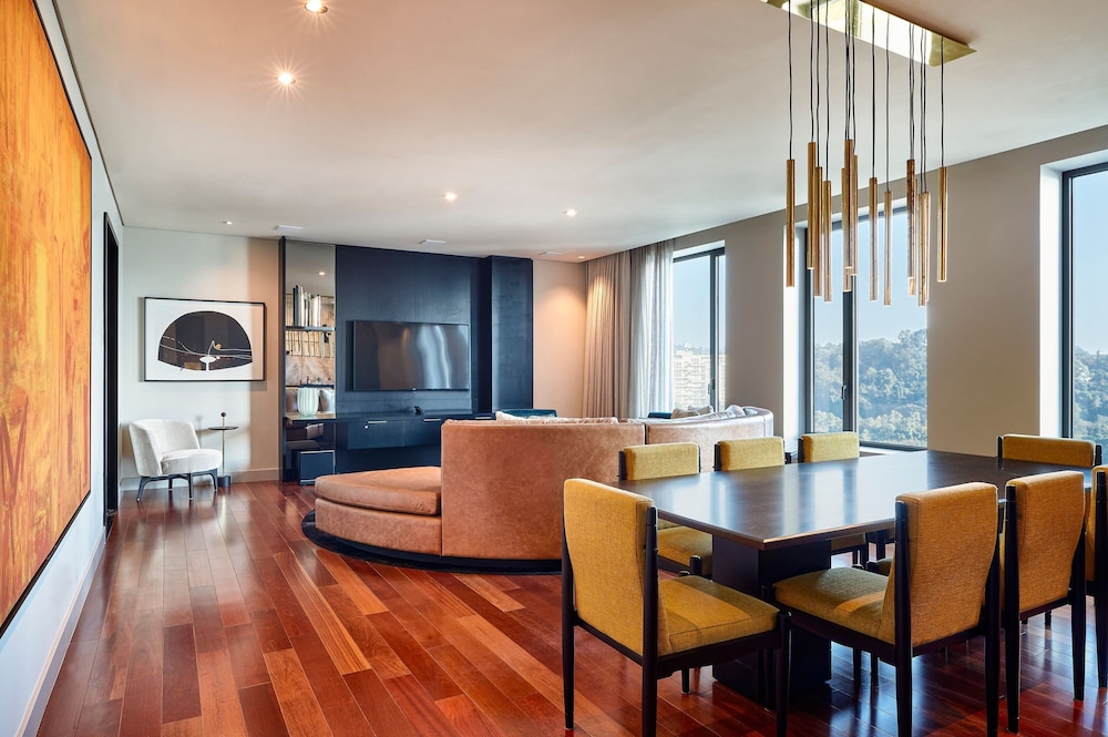 JW Marriott Hotel Sao Paulo 53/75