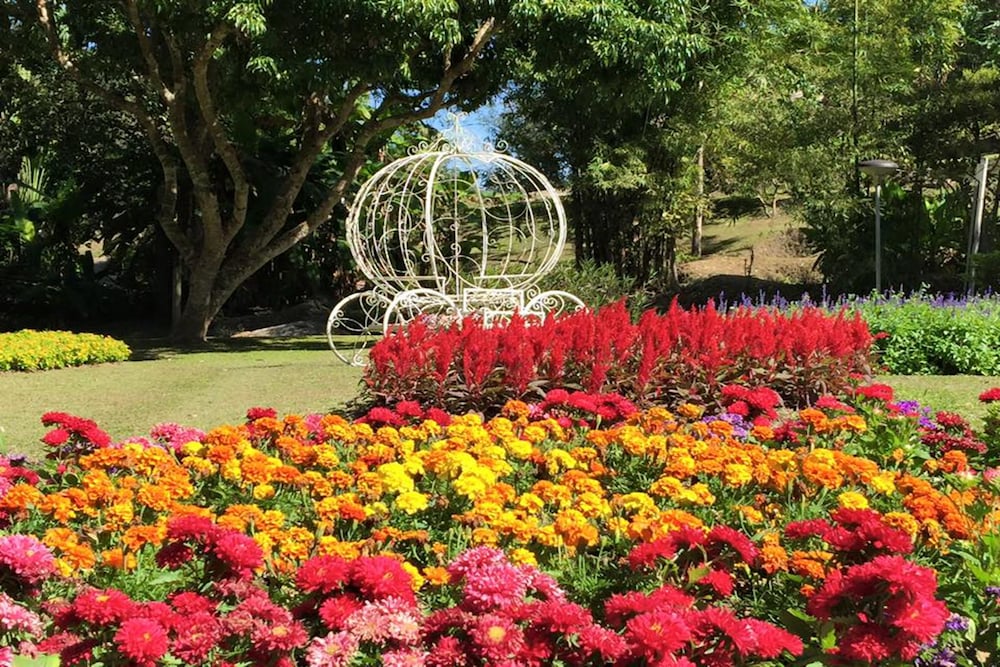 Maesa Valley Garden Resort & Craft Village 62/67