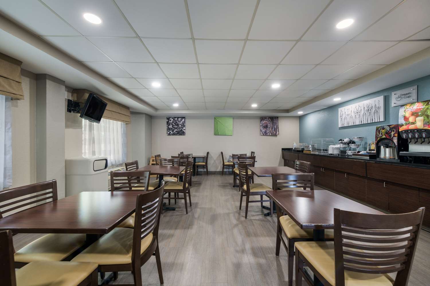 Sleep Inn and Suites Chesapeake - Portsmouth 28/32