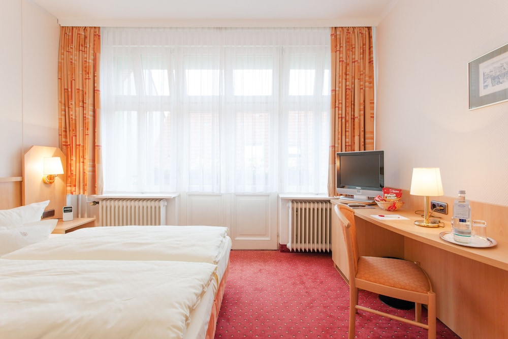 Hotel Benn 13/46