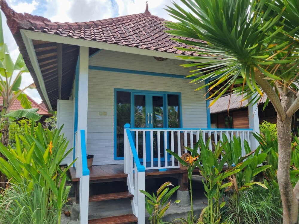 The Akah Cottage 2/65