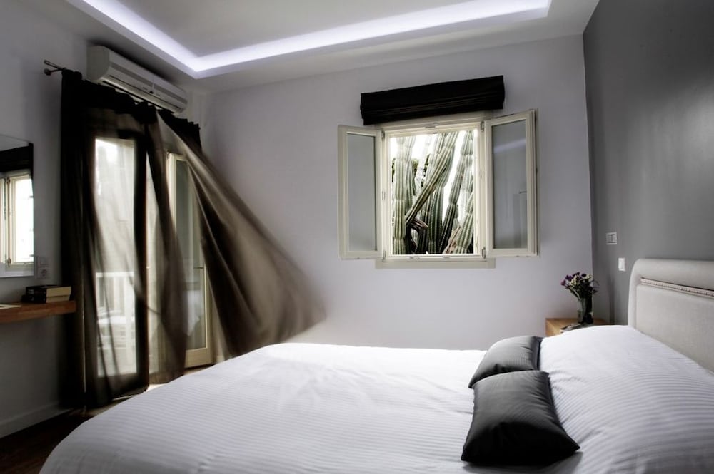 Fresh Boutique Hotel 12/58