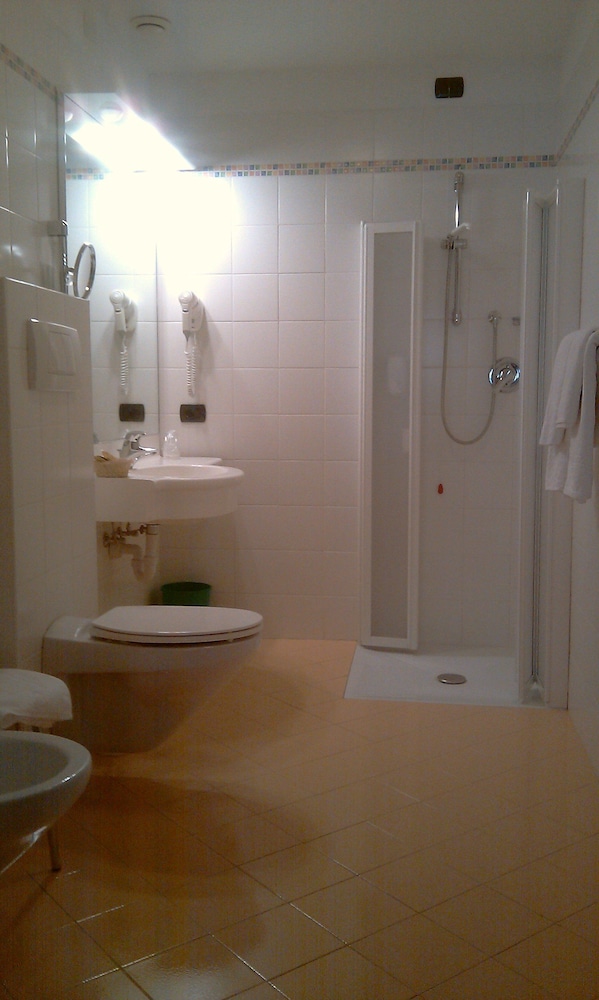 Dolomites Inn 42/42