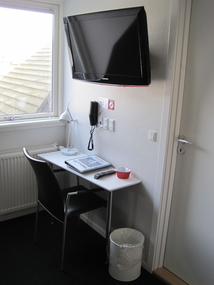 Fredrikshavn Hotel First Partner 40/43