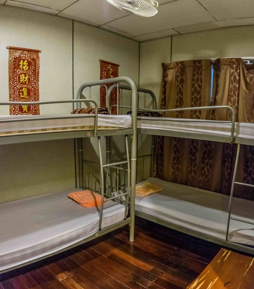 Discovery Malacca Hostel 47/73