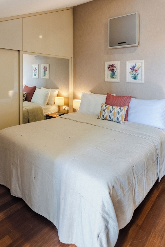 Cheya Residences Nisantasi Deluxe 19/71