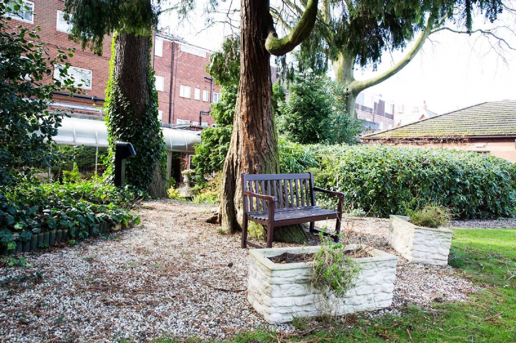 Voco St Johns Solihull Ex St Johns Hotel 73/75