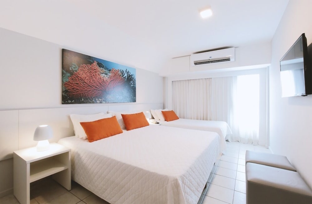 Hotel Ponta Verde Maceio 12/65