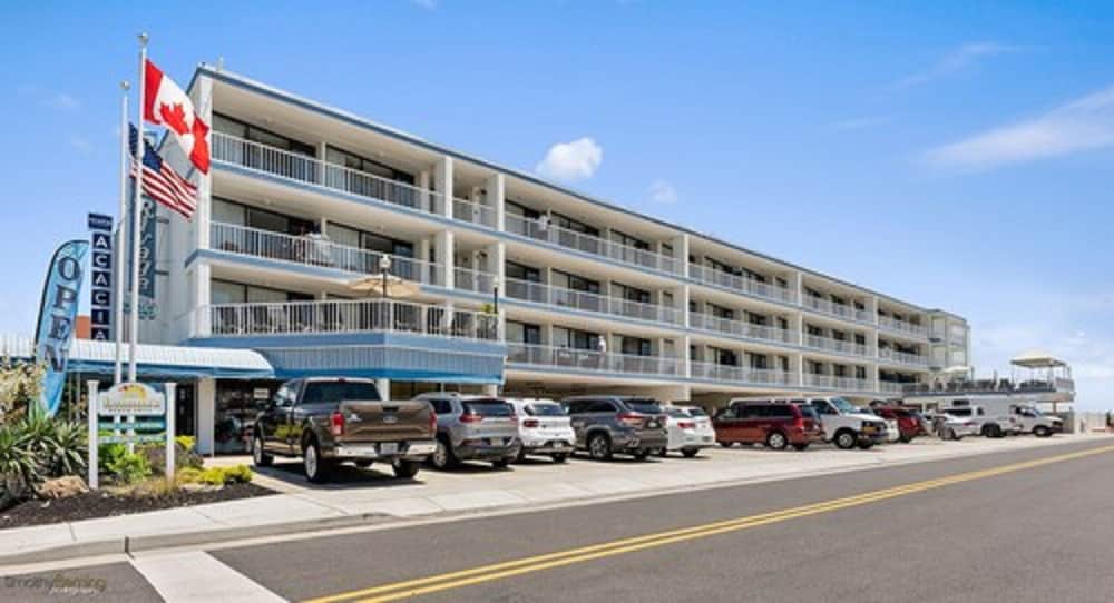 Beau Rivage Beach Resort 43/58