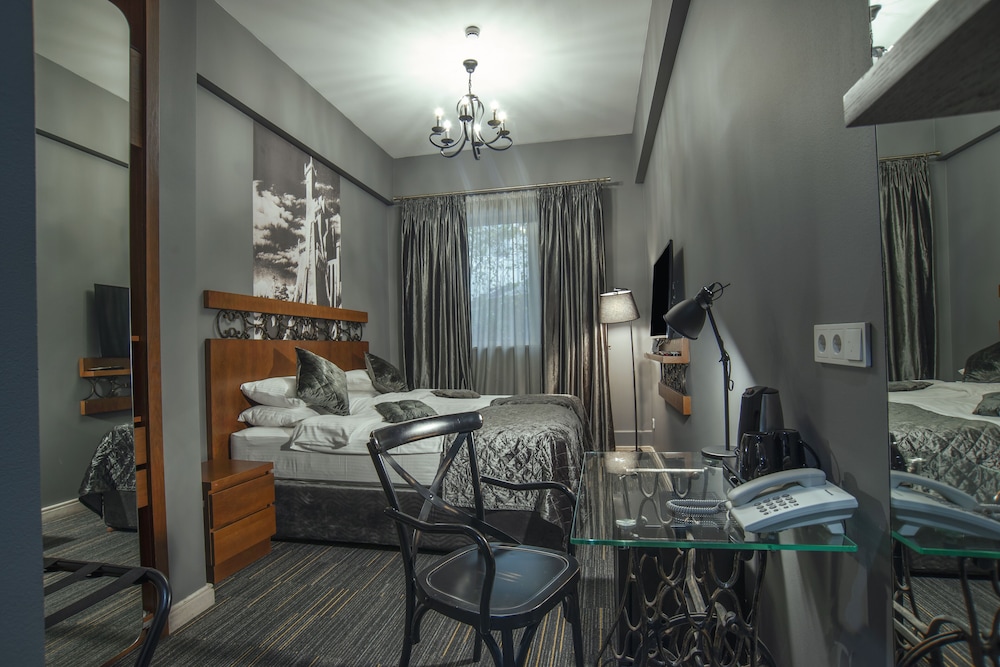 Badagoni Boutique Hotel Rustaveli 9/34