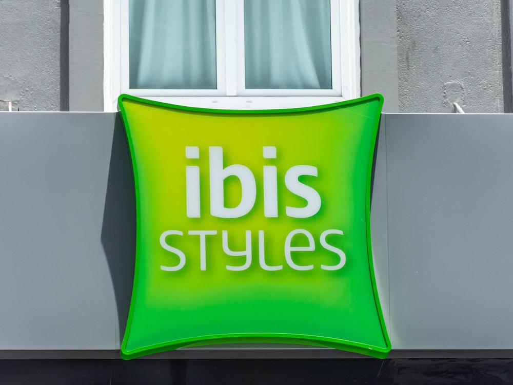 Ibis Styles Buenos Aires Florida 14/25