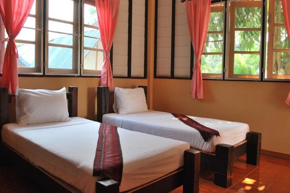 4T Guesthouse 32/57