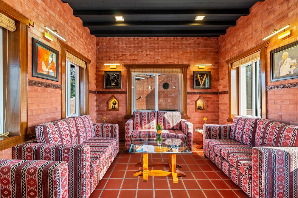 Soaltee Westend Resort Nagarkot 47/69