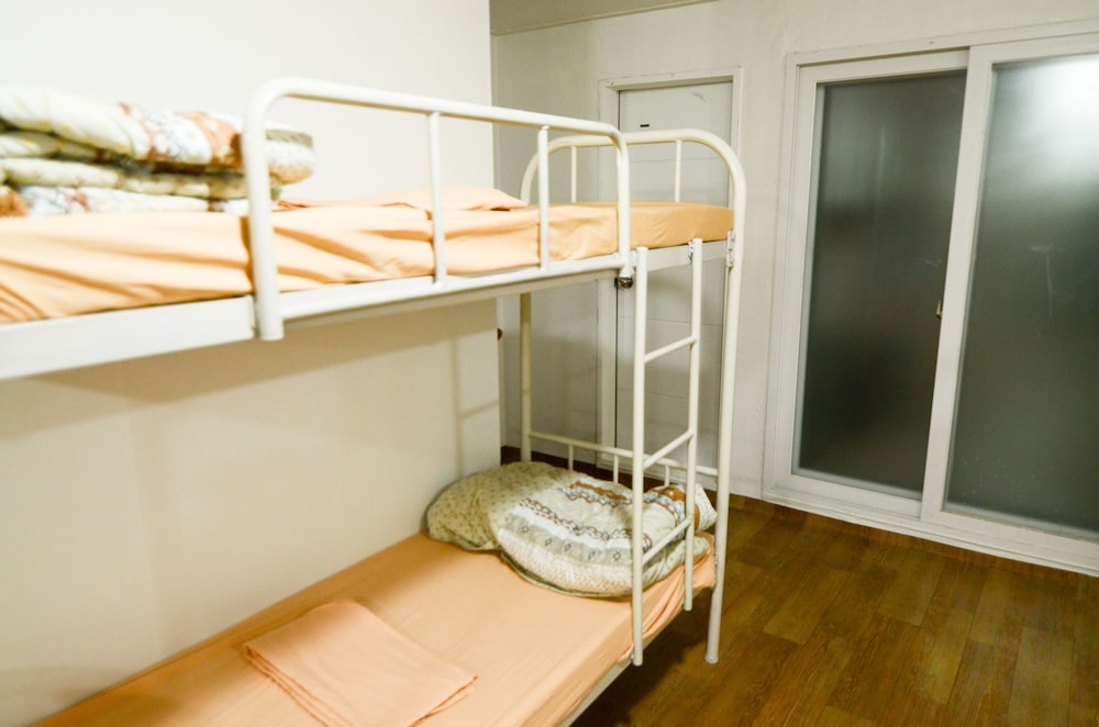 YAKOREA HOSTEL DONGDAEMUN 15/79