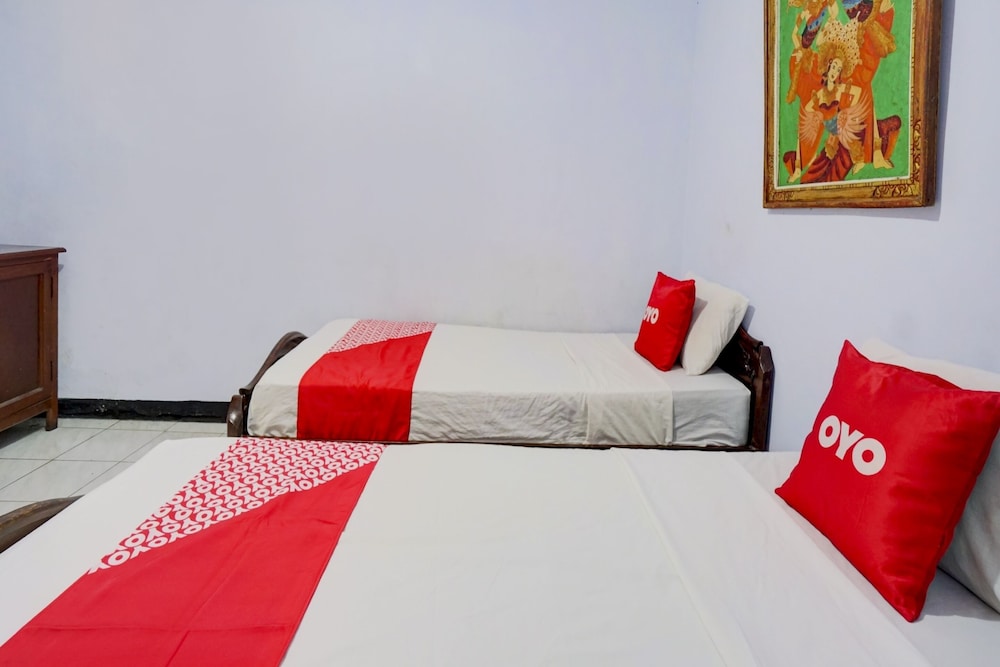 OYO 3956 Hotel Palem 2 20/38