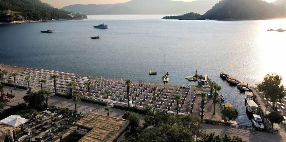Arbatt Marmaris Hotel 31/37