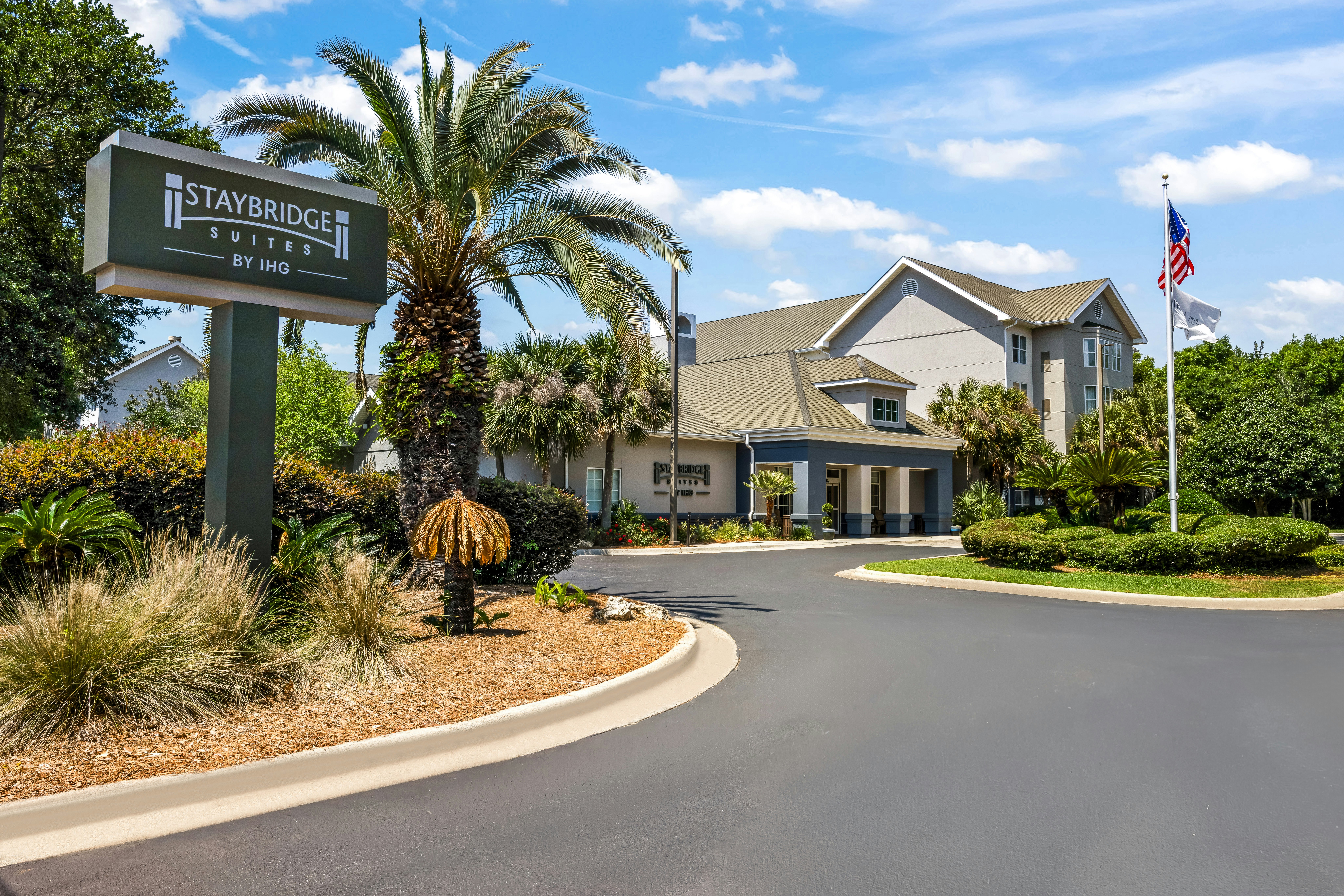 Homewood Suites by Hilton Pensacola Arpt (Cordova Mall Area) 43/50