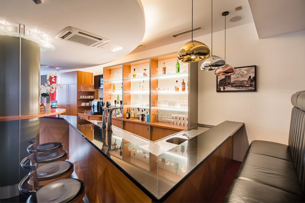 Best Western City-Hotel Braunschweig 28/42