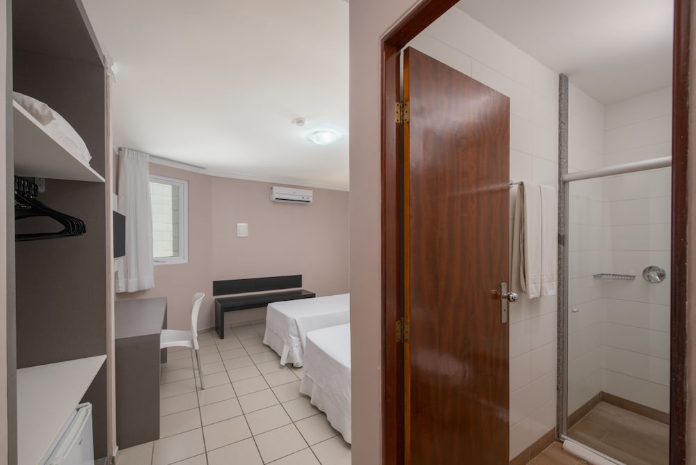 Hotel Sete Coqueiros 9/25