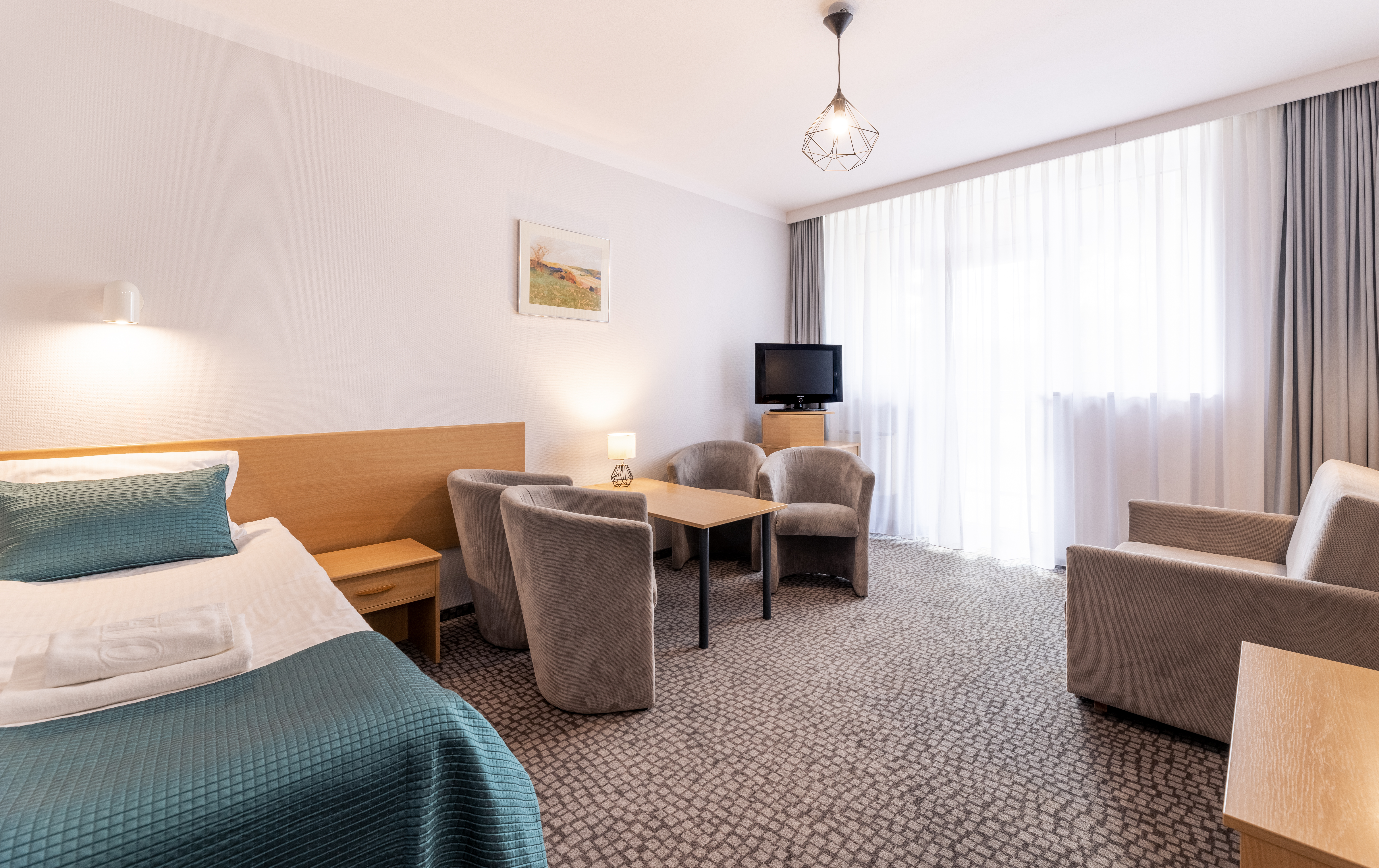 Hotel Solina 24/40