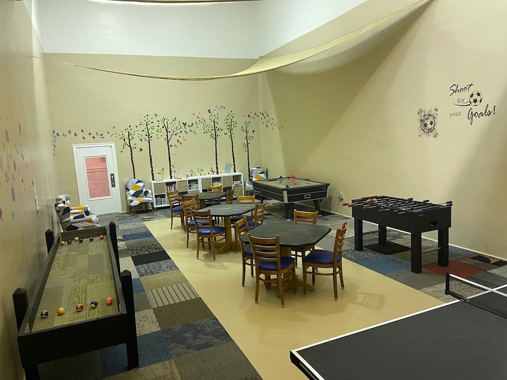 Brewster Green Resort, a VRI resort 37/50