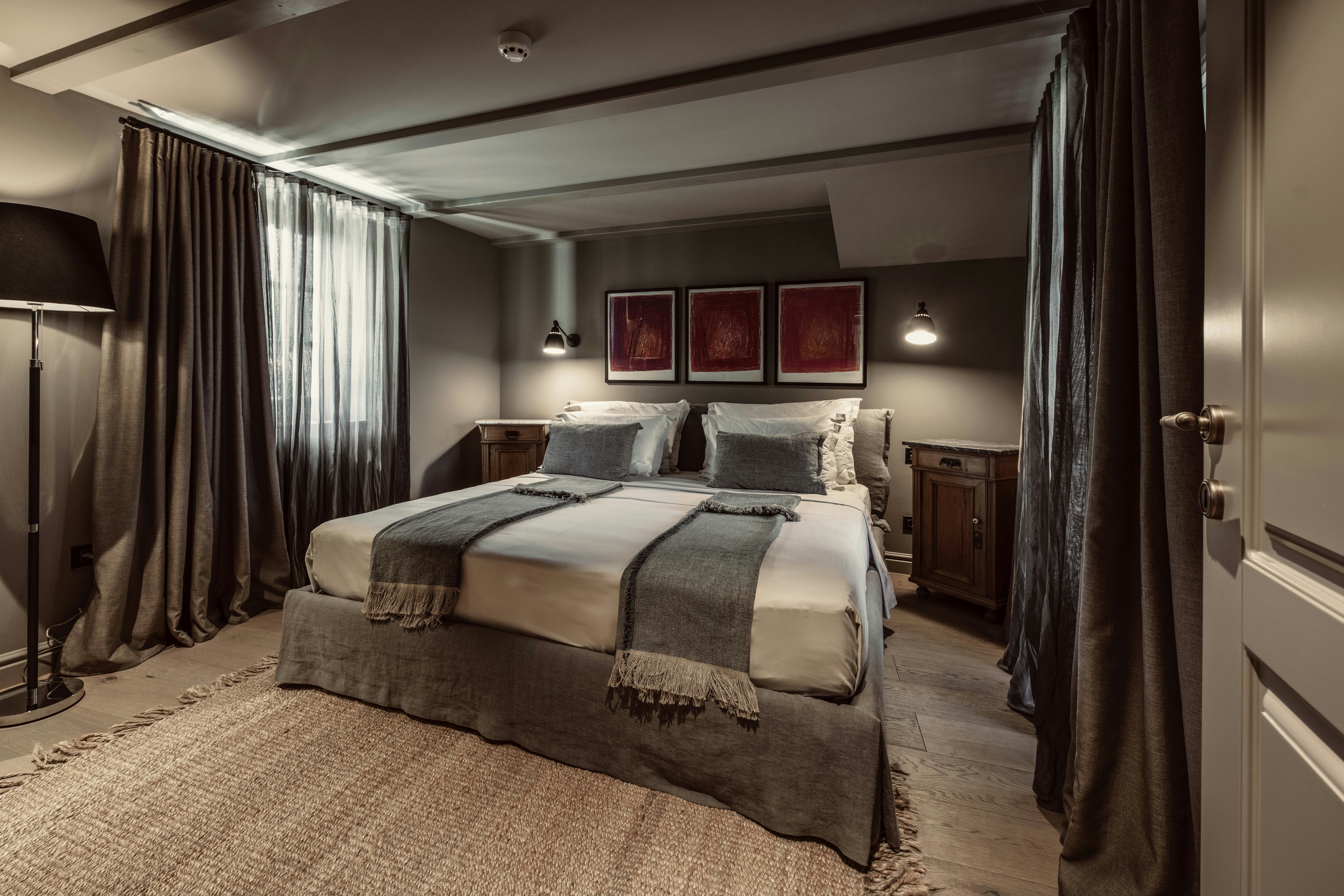 Maisonette, Suite، San Canzian Hotel & Residences 2/2