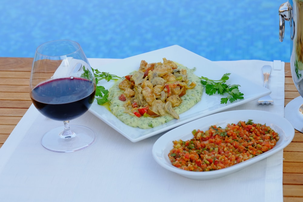 Villa Rustica Hotel 26/41
