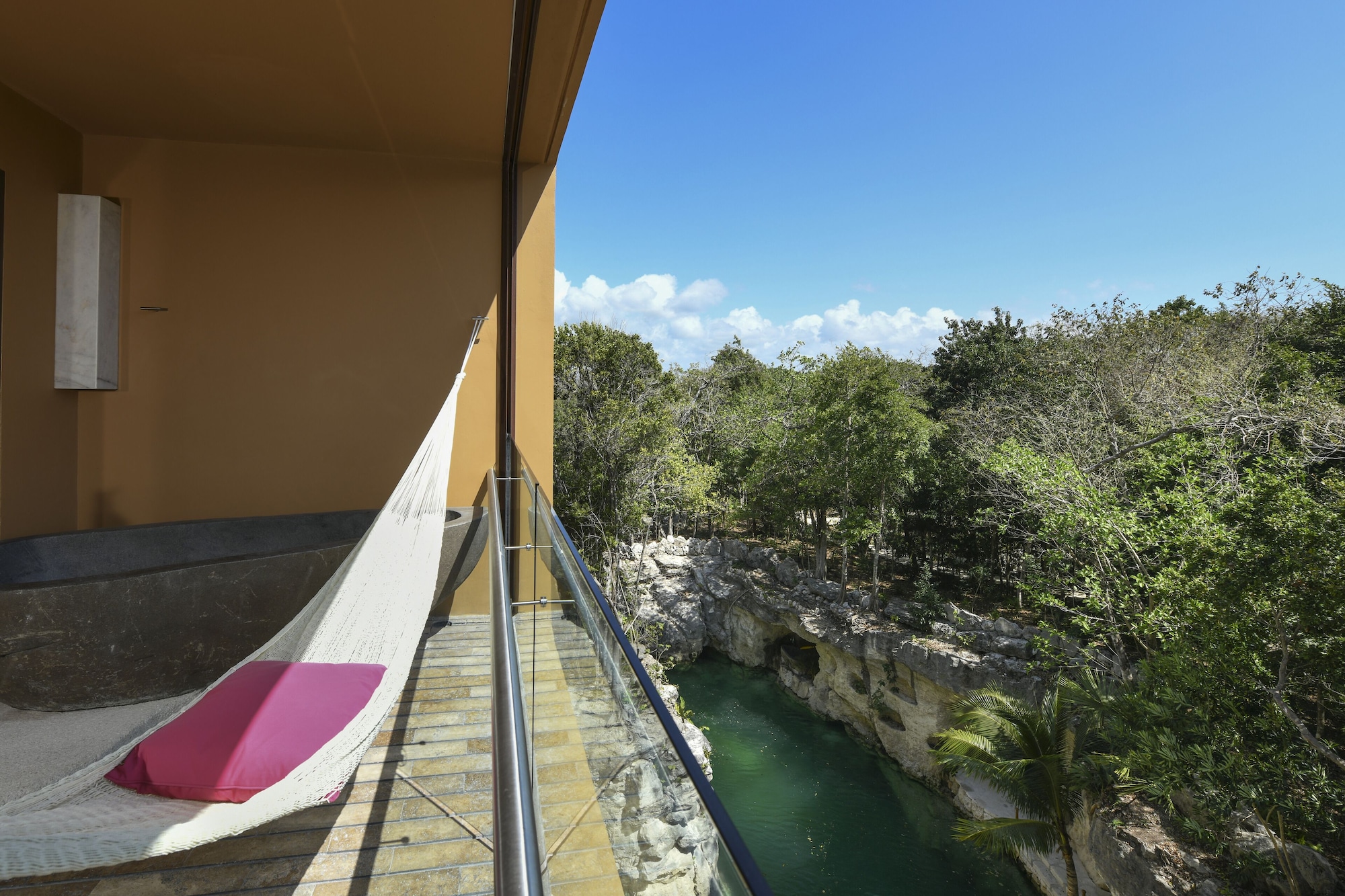 Hotel Xcaret Mexico in PLAYA DEL CARMEN