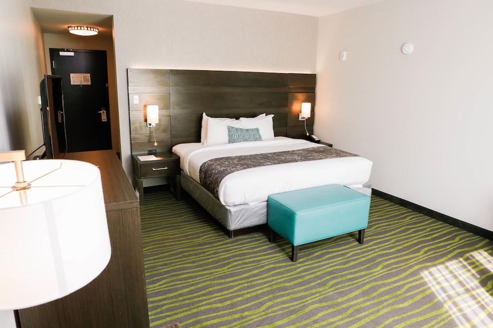 Best Western Plus At Prien Lake Inn And Suites 25/48