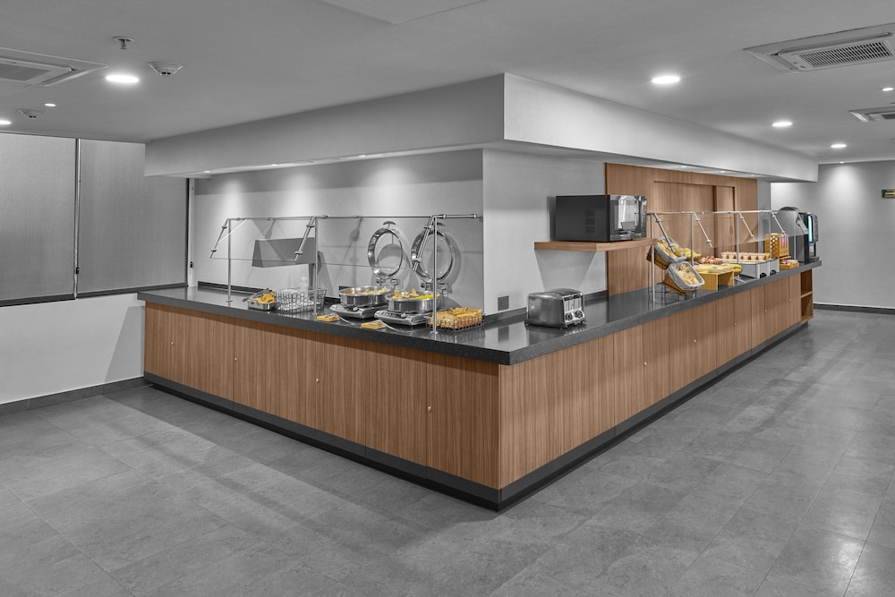 Lobby at City Express by Marriott Ciudad Juarez, CIUDAD JUAREZ