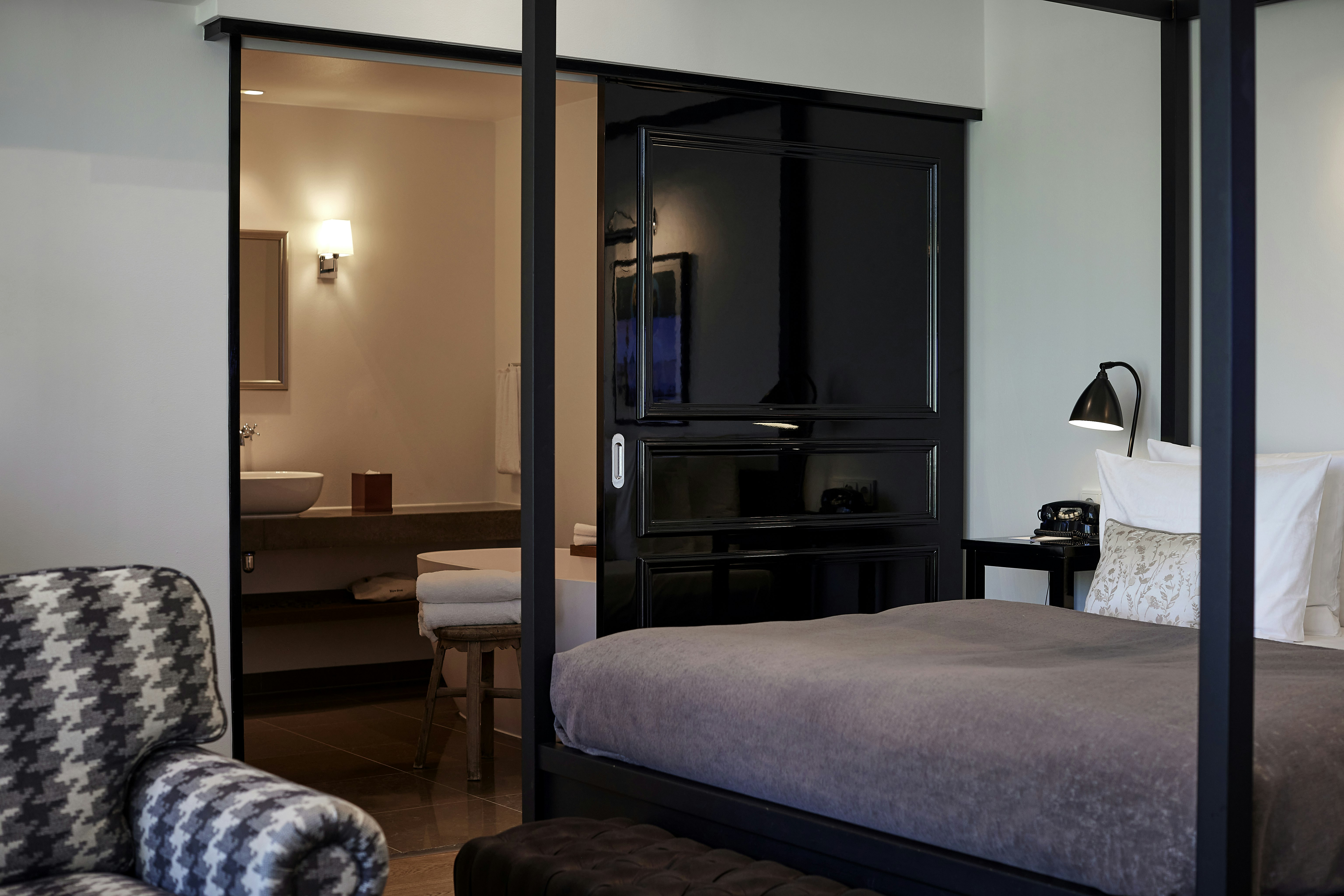 Nimb Hotel 11/50