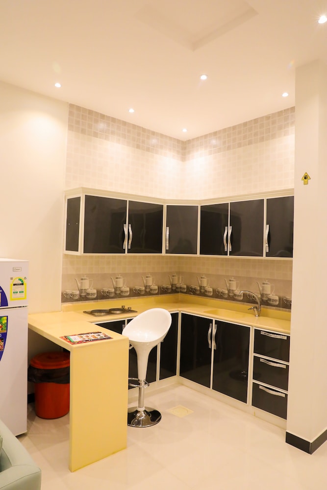 أجنحة الغرف الهادئة من خلال الغرف الهادئة(Quiet Rooms Suites) 22/25