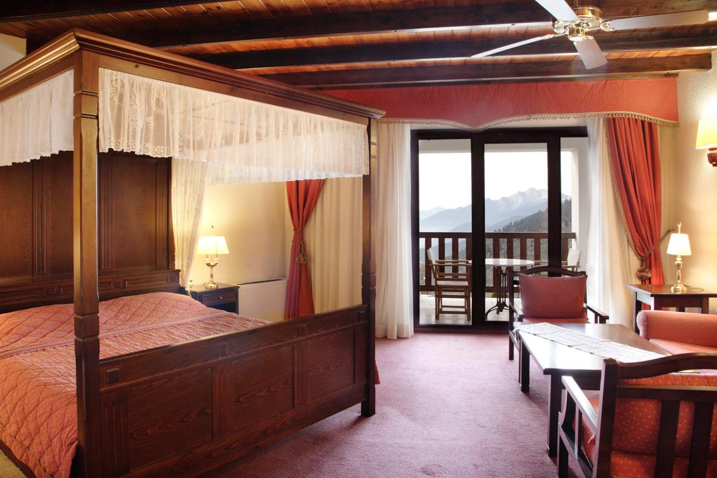Montana Hotel Spa 21/55