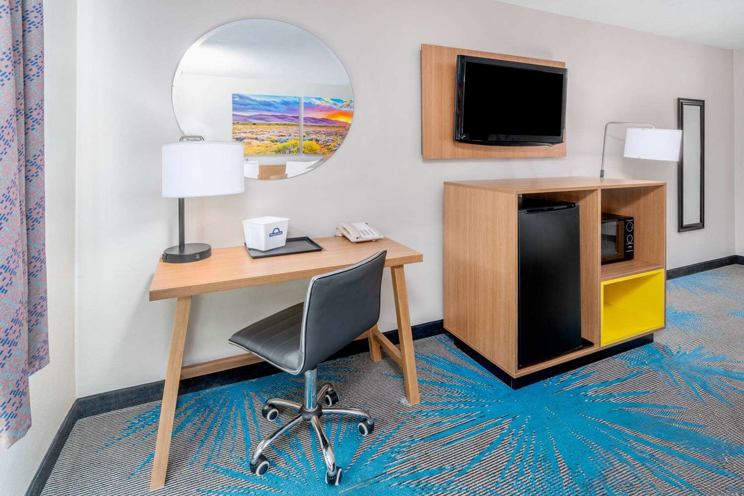 Days Inn by Wyndham Los Lunas 27/33