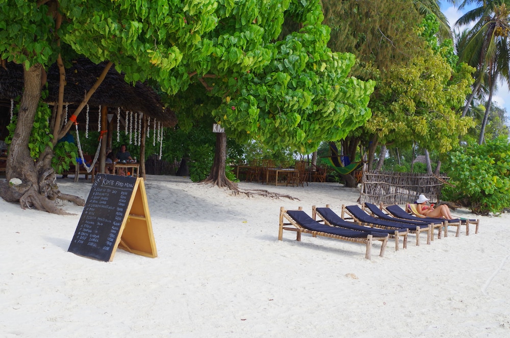 Kimte Beach Lodge 22/34