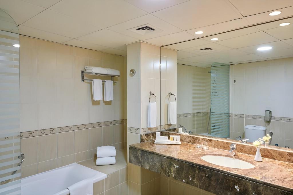 Dream City Hotel Apartments