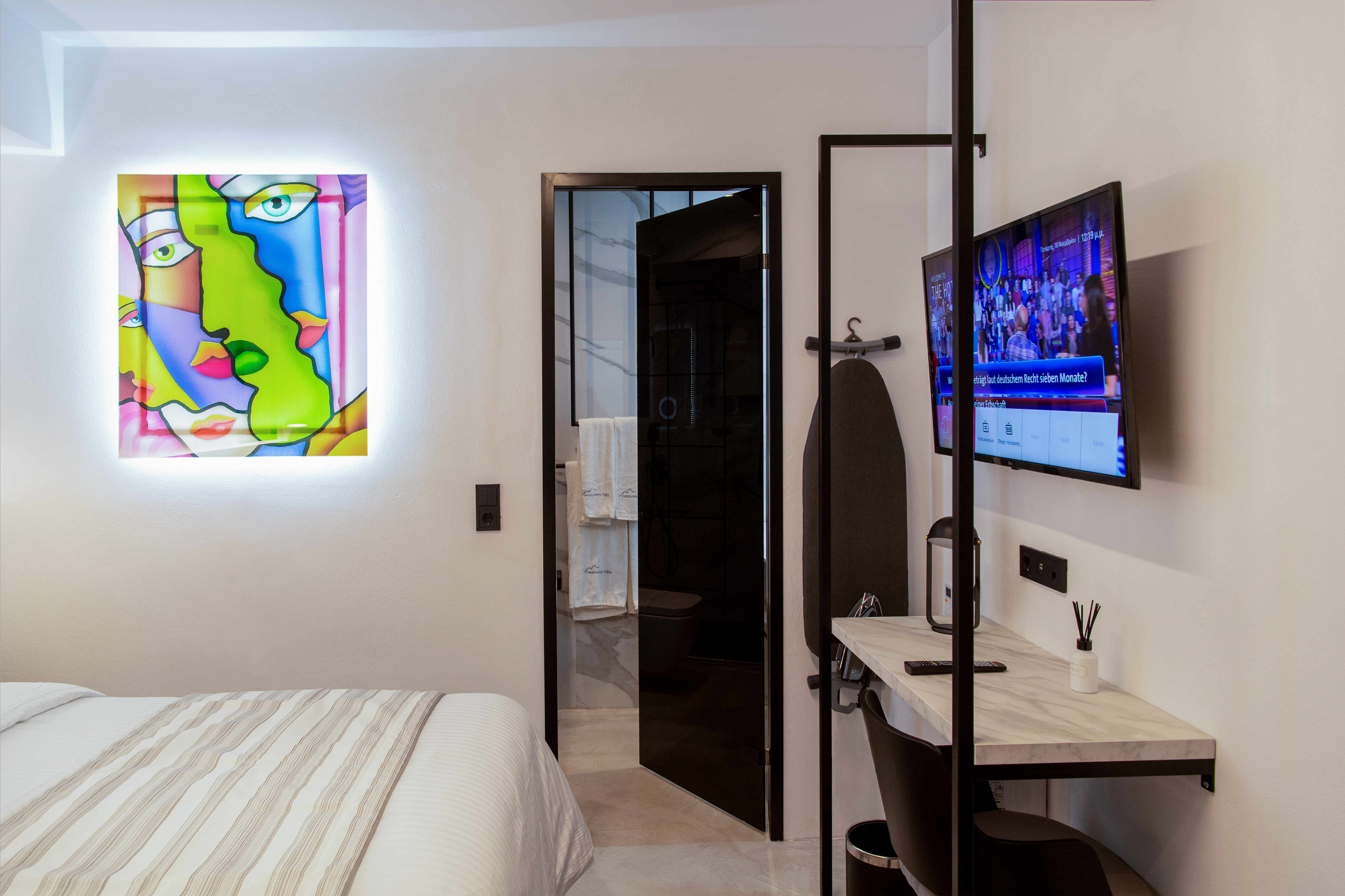 Central Boutique Hotel by Naoussa Hills - Adults Only 19/40