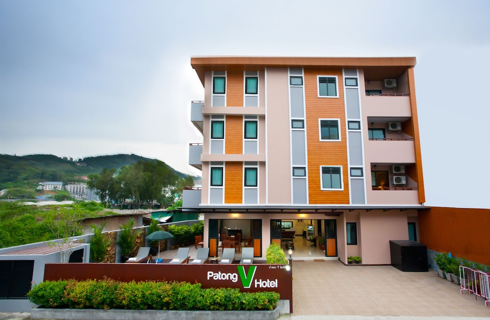 Patong V Hotel 1/32