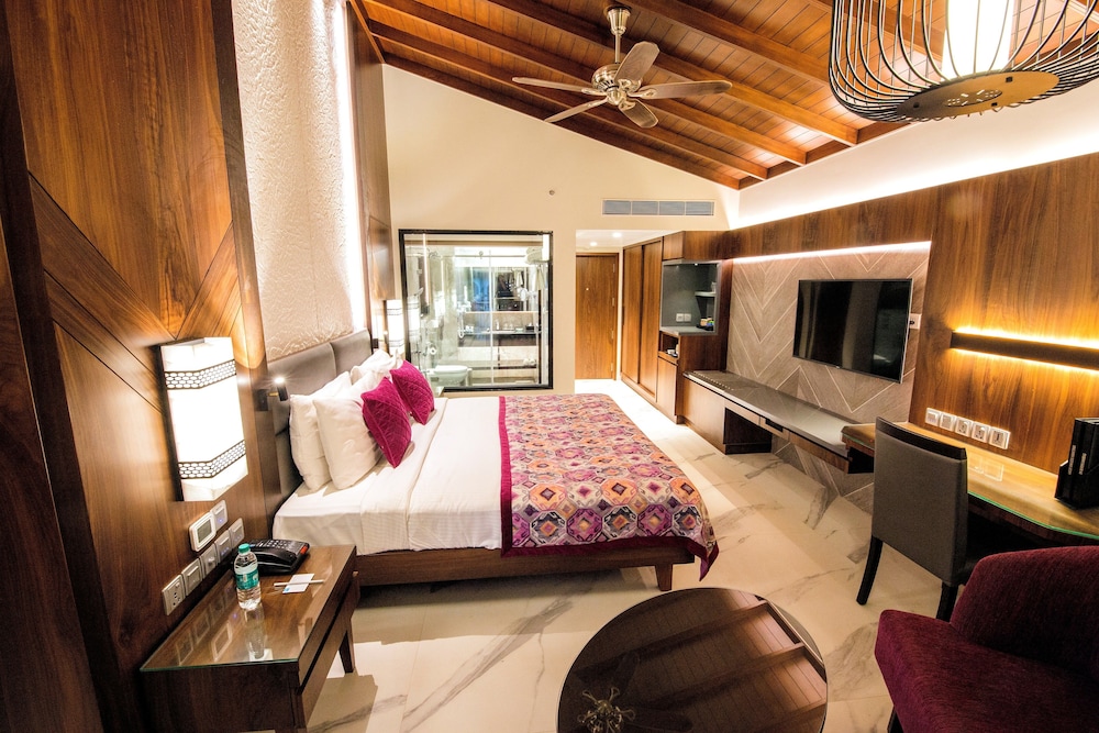 Kenilworth Resort and Spa Goa 26/72