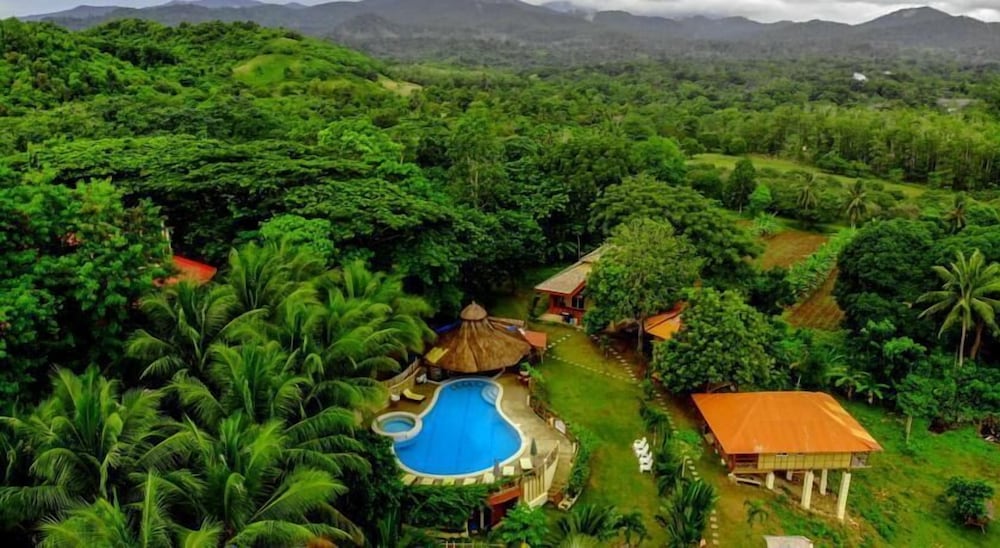 Al Hamra Jungle Resort - Adults Only 20/27
