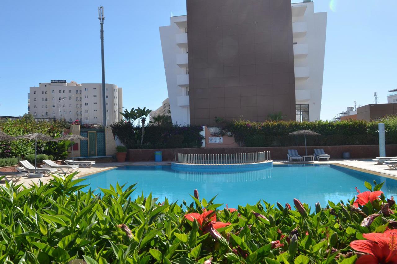 Intouriste Hotel & Suites 67/72